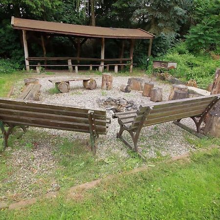 Apartament W ,Chlewiku” Gołdap Buitenkant foto