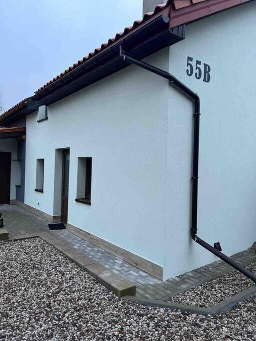 Apartament W ,Chlewiku” Gołdap Buitenkant foto